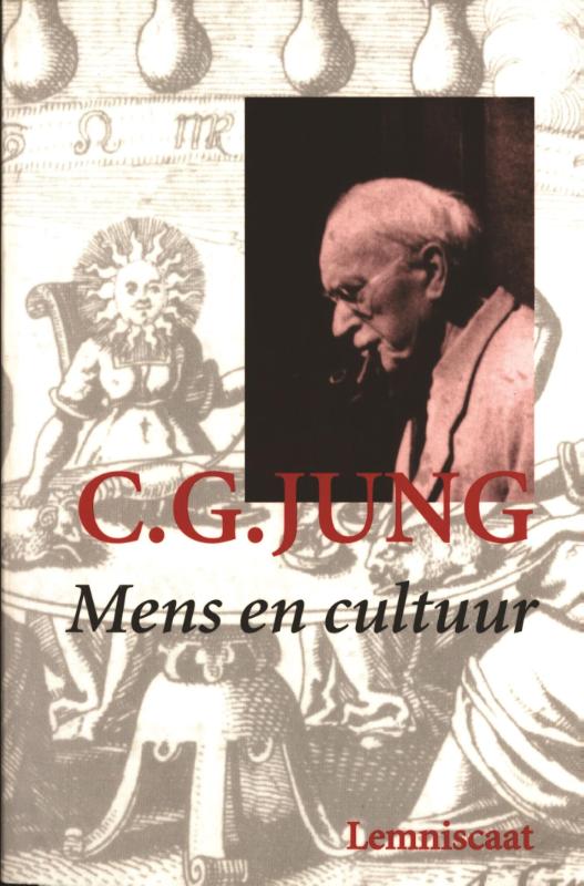 Omslag van Mens en cultuur