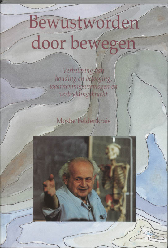 Omslag van Bewustworden door bewegen