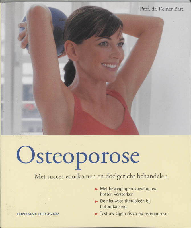 Omslag van Osteoporose