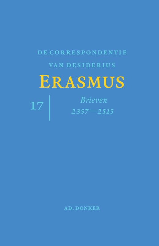 Omslag van 17