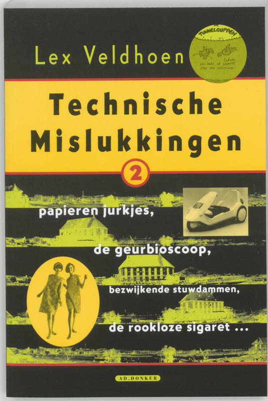 Omslag van 2