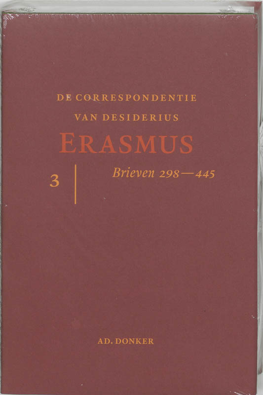 Omslag van 3
