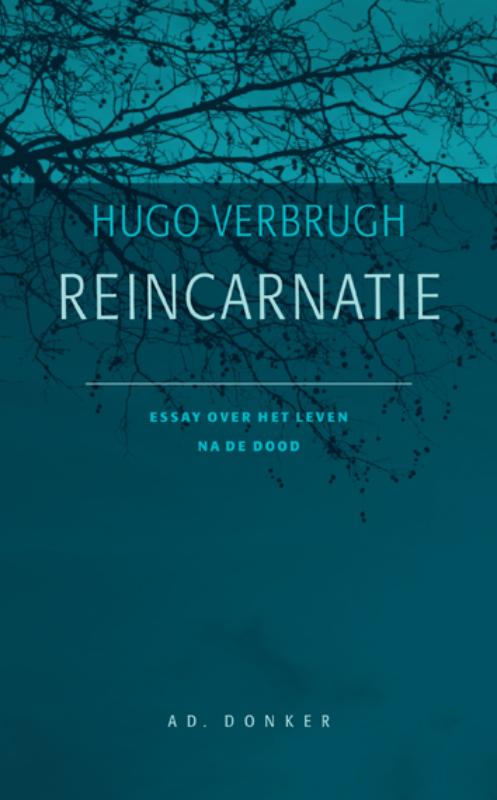Omslag van Reïncarnatie?