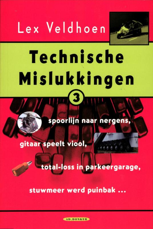 Omslag van 3