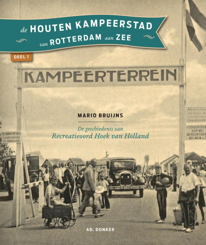 Omslag van deel 1