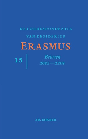 Omslag van deel 15