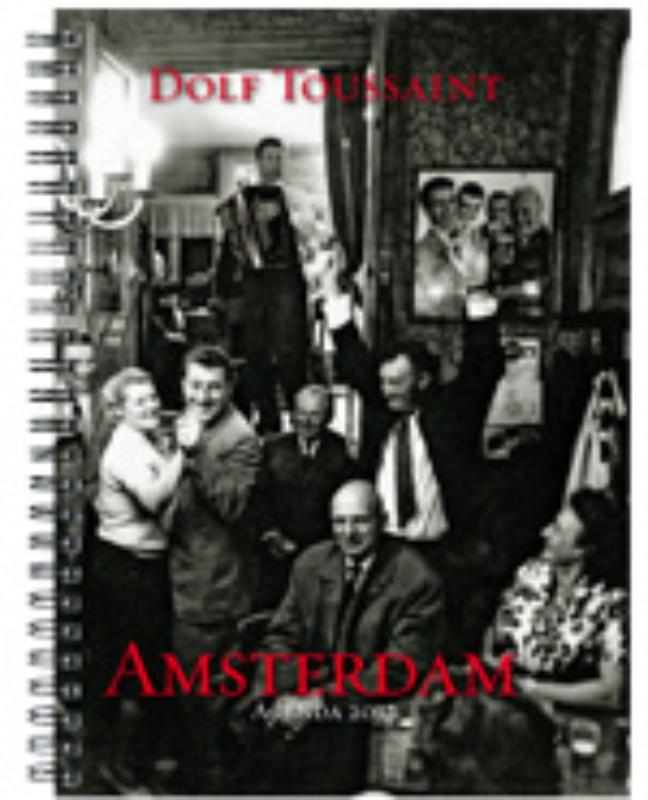 Omslag van 2012