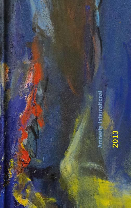 Omslag van 2013