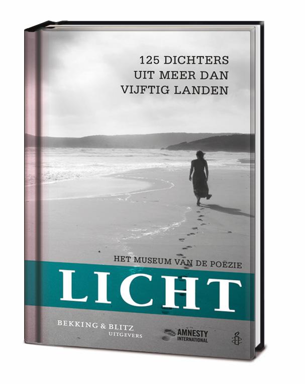 Omslag van Licht!