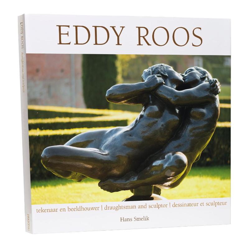 Omslag van Eddy Roos