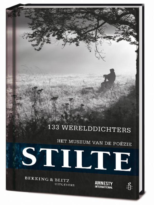 Omslag van Stilte