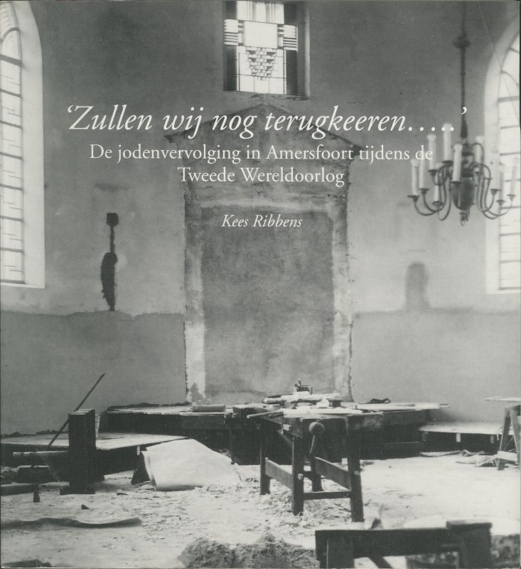 Omslag van Zullen wij nog terugkeeren....