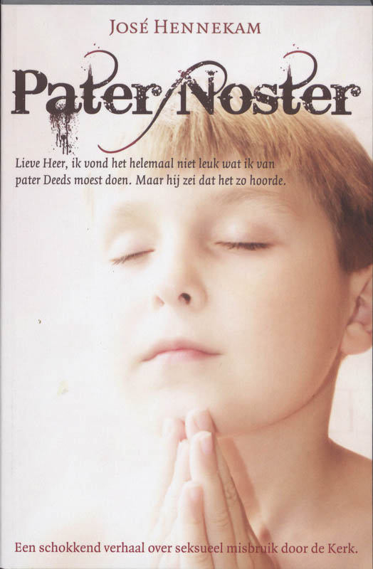 Omslag van Pater Noster