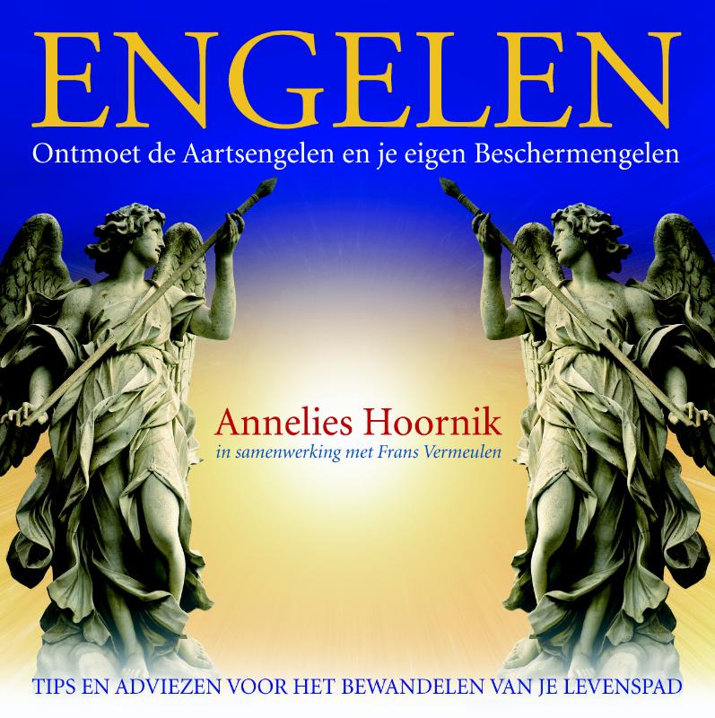 Omslag van Engelen