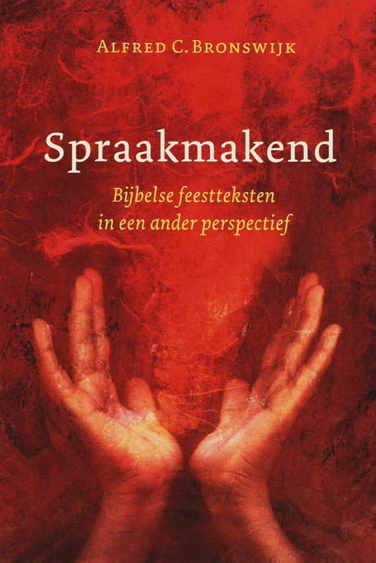 Omslag van Spraakmakend