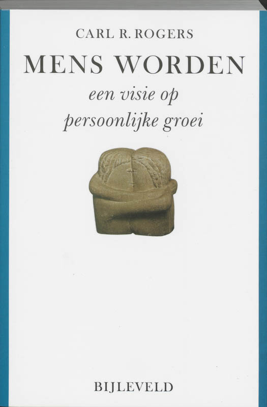Omslag van Mens worden