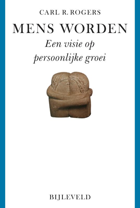Omslag van Mens worden
