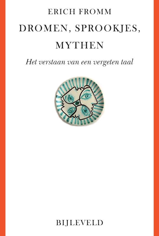 Omslag van Dromen, sprookjes, mythen
