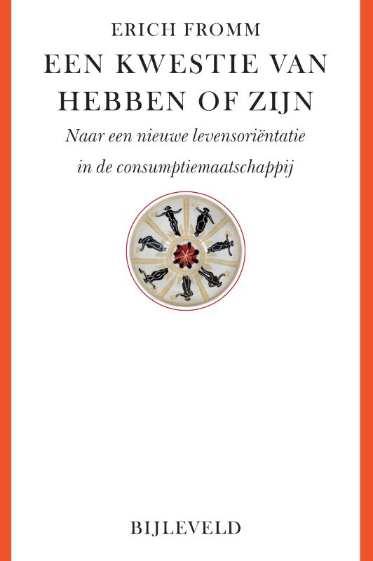 Omslag van Een kwestie van hebben of zijn