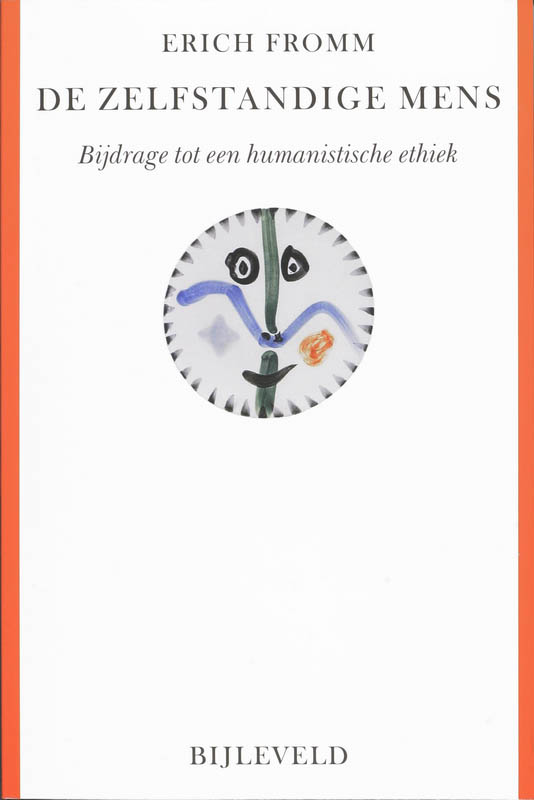 Omslag van De zelfstandige mens