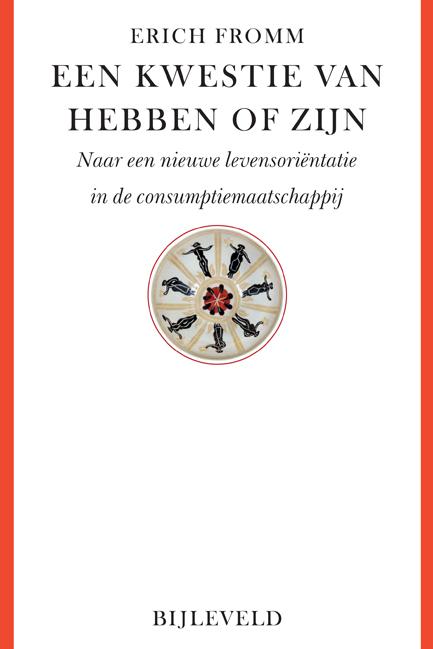 Omslag van Een kwestie van hebben of zijn