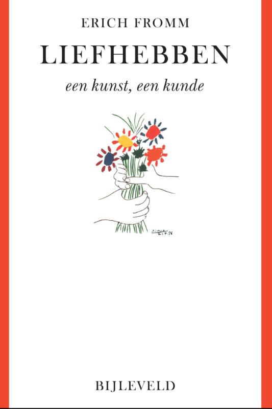 Omslag van Liefhebben