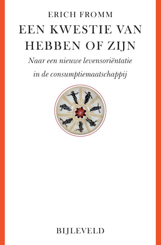 Omslag van Een kwestie van hebben of zijn