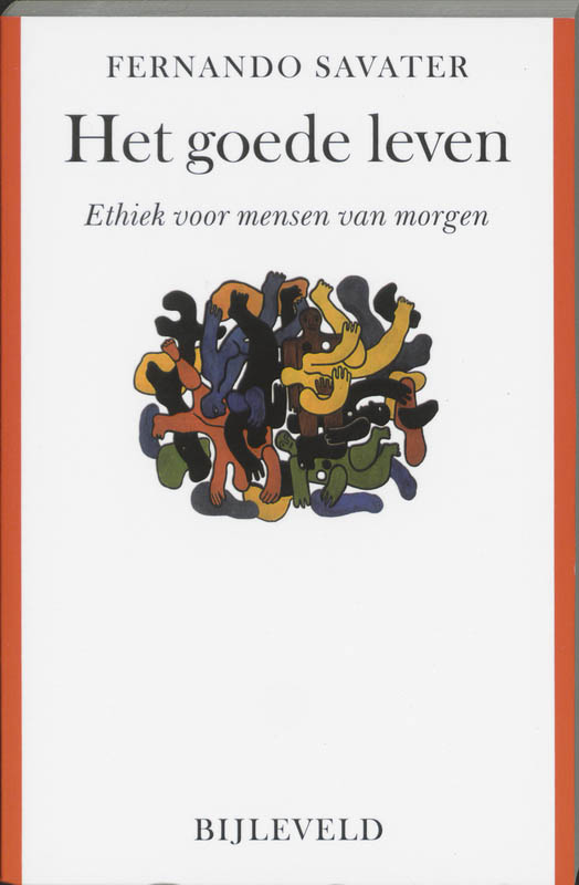 Omslag van Het goede leven