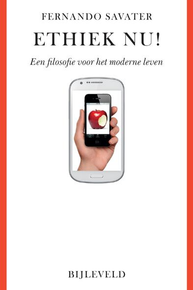 Omslag van Ethiek nu!
