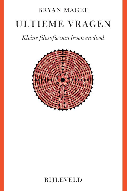Omslag van Ultieme vragen