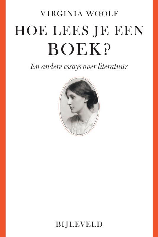 Omslag van Hoe lees je een boek?