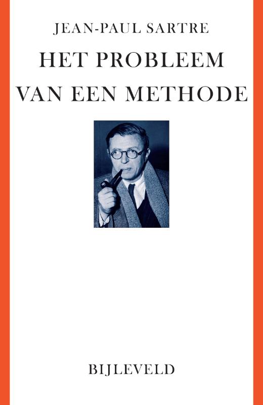 Omslag van Het probleem van een methode