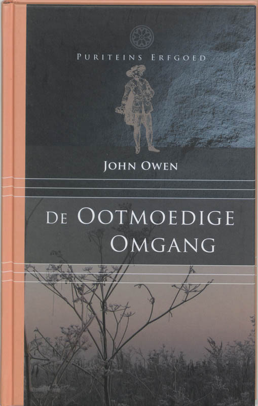 Omslag van De ootmoedige omgang