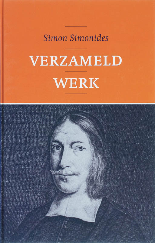 Omslag van Verzameld werk 5 delen