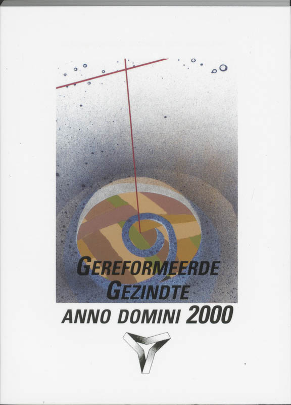 Omslag van 2000