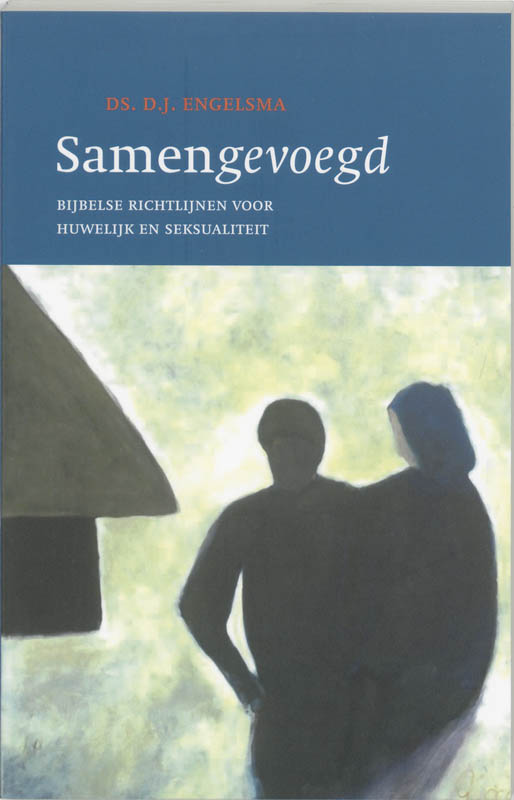 Omslag van Samengevoegd