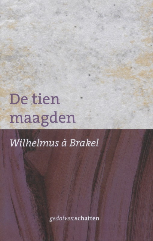 Omslag van De tien maagden
