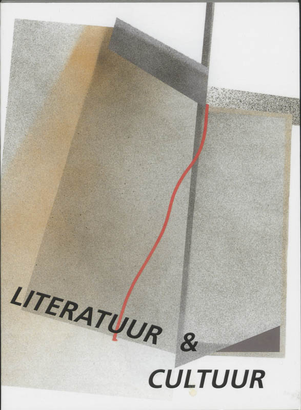 Omslag van Literatuur & cultuur