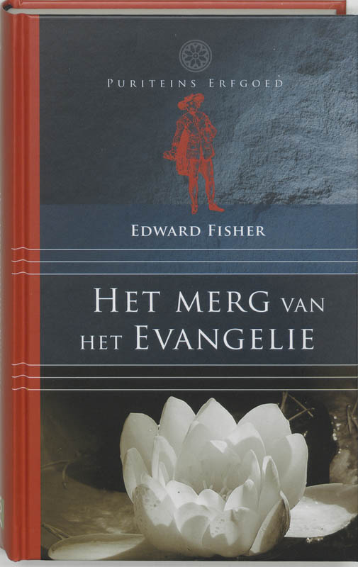 Omslag van Het merg van het evangelie