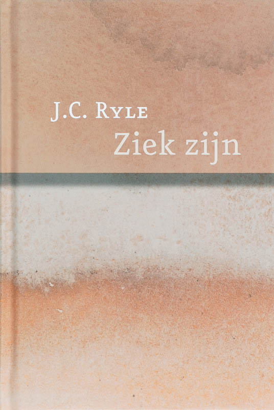 Omslag van Ziekte