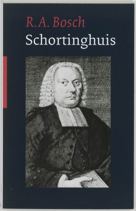 Omslag van Schortinghuis