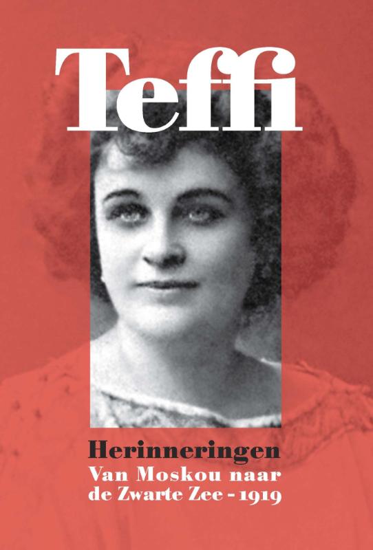 Omslag van Herinneringen
