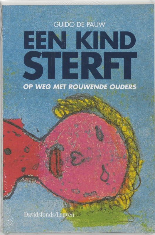 Omslag van Een kind sterft