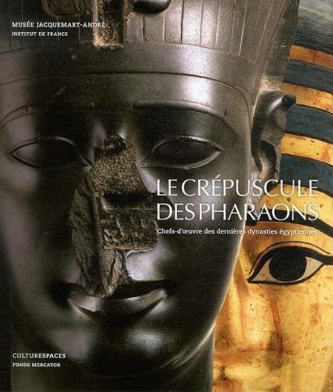 Omslag van Le crepuscule