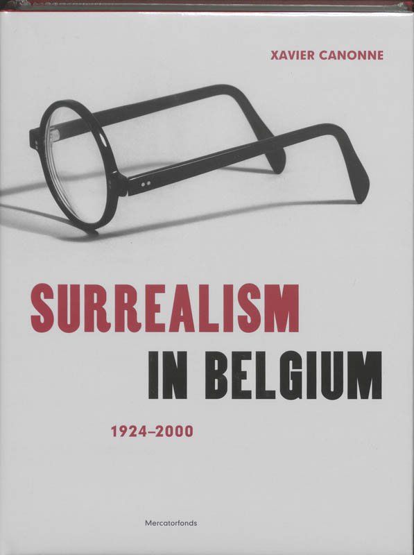 Omslag van 1924-2000