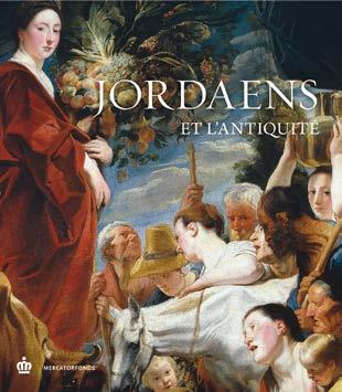 Omslag van Jordaens