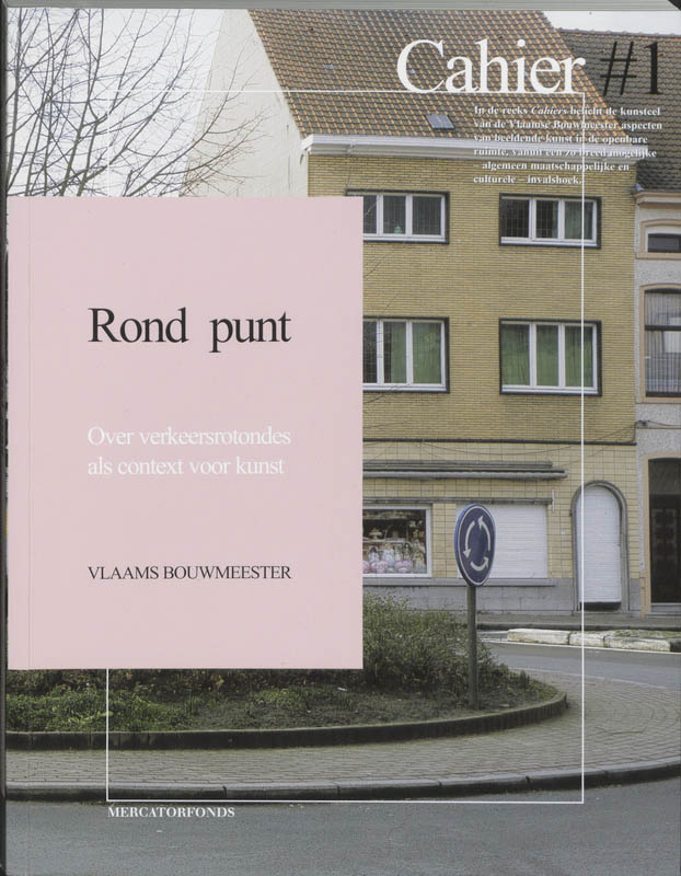 Omslag van 1 Rond punt