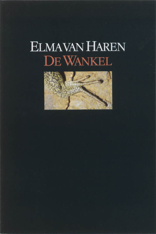 Omslag van De wankel