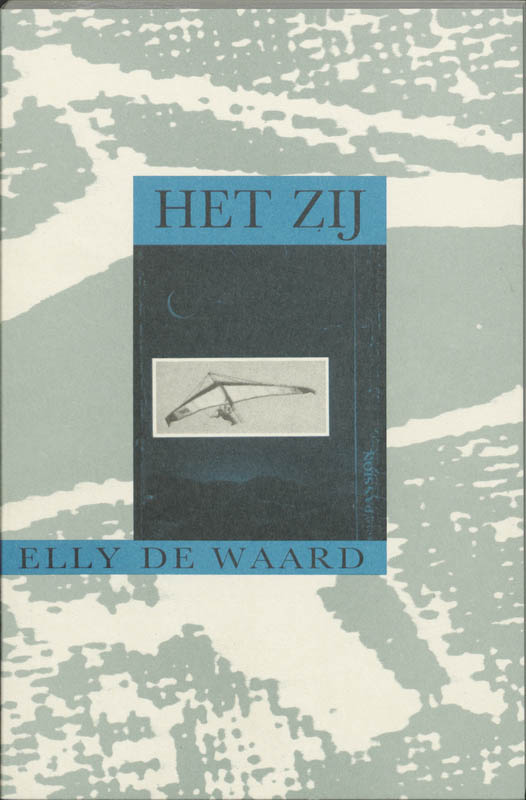 Omslag van Het zij