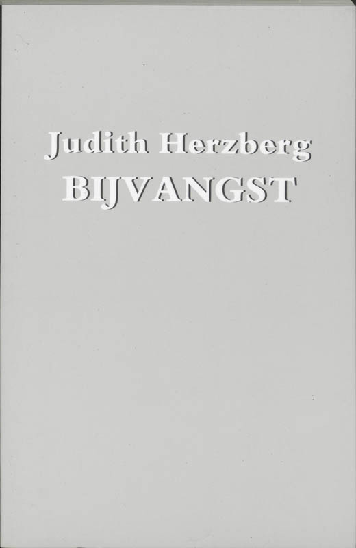 Omslag van Bijvangst